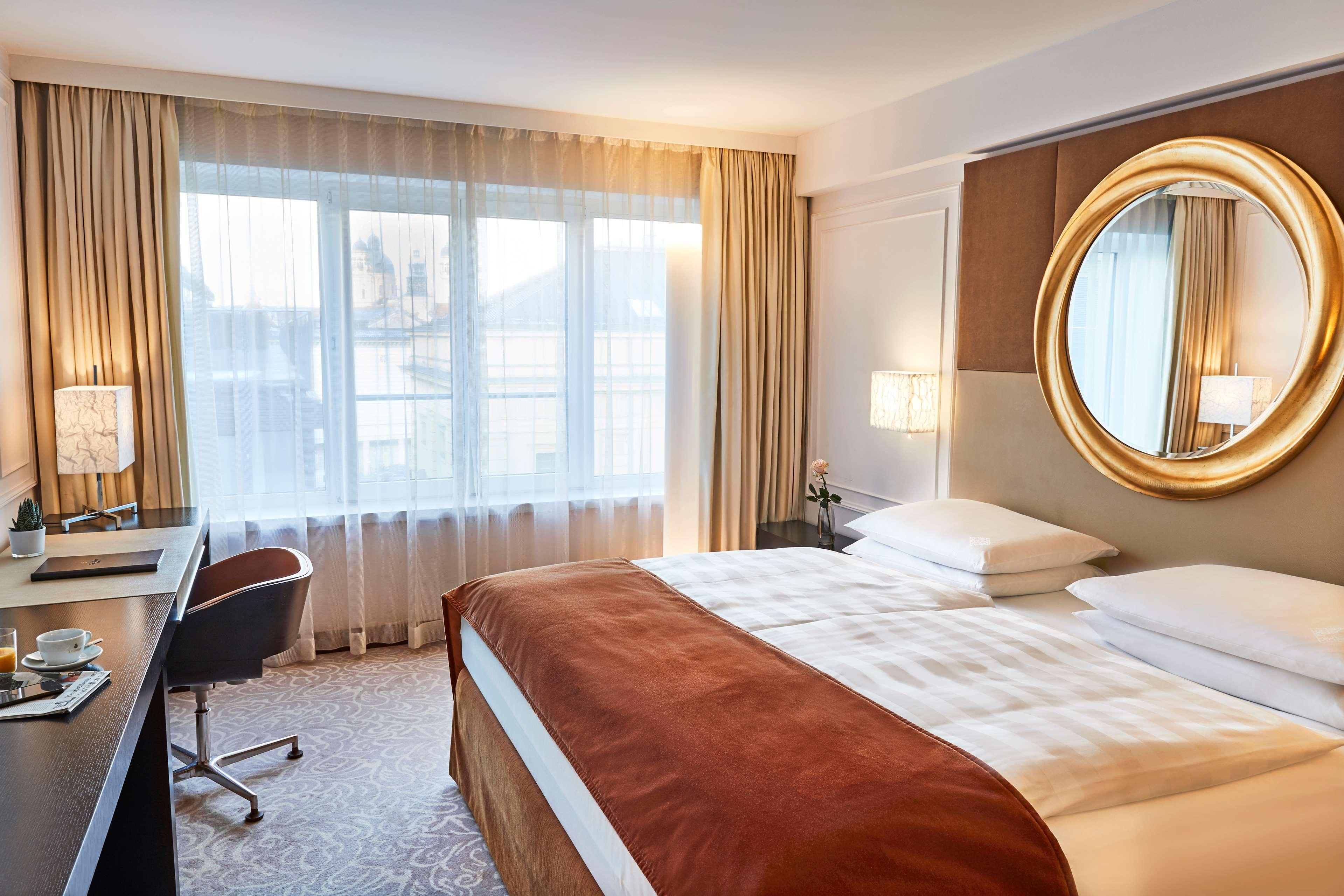 Vier Jahreszeiten Kempinski