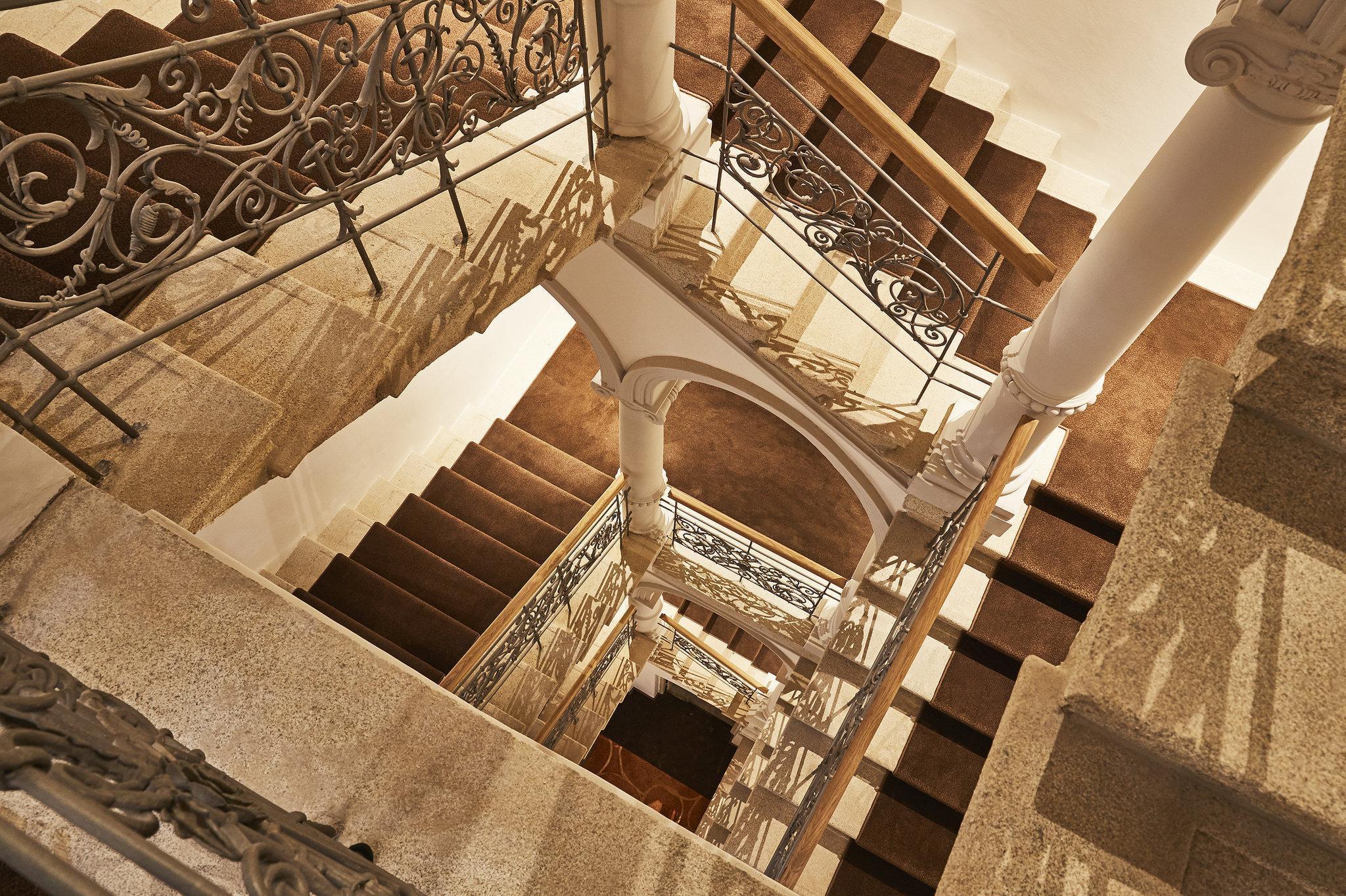 Vier Jahreszeiten Kempinski Hotel München